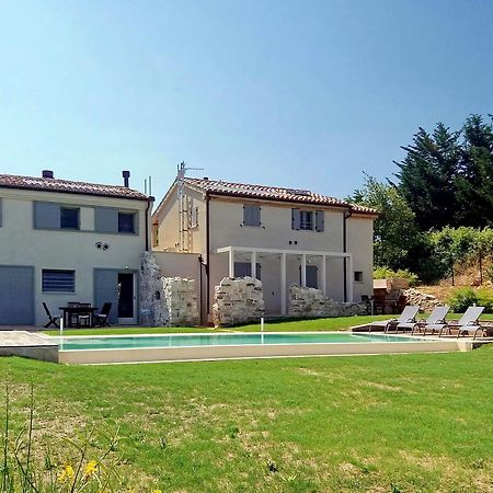 Il Vigneto Di Montefreddo- My Extra Home Sirolo Exterior foto